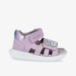 Richter ​ Kinder Sandale-Kinder Babyschuhe | Sandalen