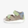 Richter ​ Kinder Sandale-Kinder Babyschuhe | Sandalen
