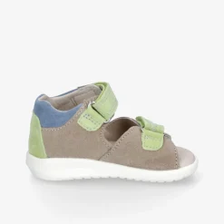 Richter ​ Kinder Sandale-Kinder Babyschuhe | Sandalen