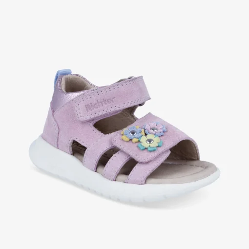 Richter ​ Kinder Sandale-Kinder Babyschuhe | Sandalen