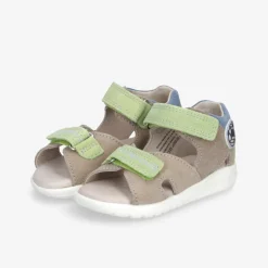 Richter ​ Kinder Sandale-Kinder Babyschuhe | Sandalen