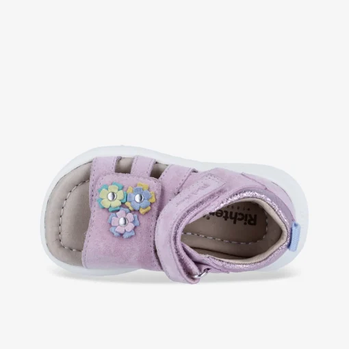 Richter ​ Kinder Sandale-Kinder Babyschuhe | Sandalen