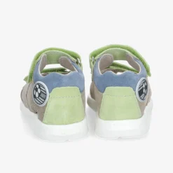 Richter ​ Kinder Sandale-Kinder Babyschuhe | Sandalen