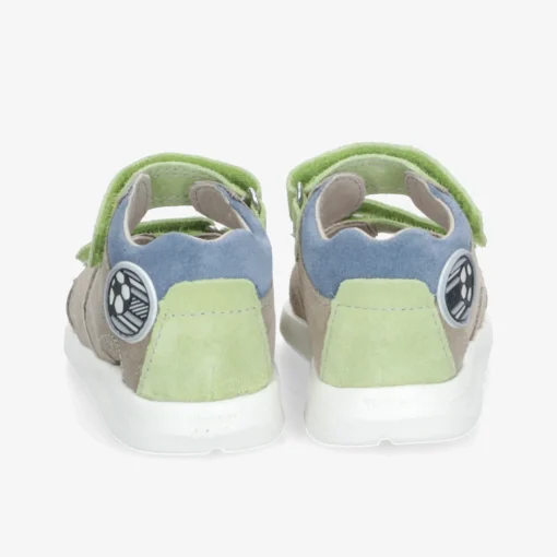Richter ​ Kinder Sandale-Kinder Babyschuhe | Sandalen