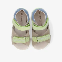 Richter ​ Kinder Sandale-Kinder Babyschuhe | Sandalen