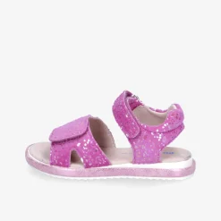 Richter Kinder Sandalen-Kinder Sandalen