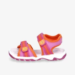 Richter Kinder Sandalen-Kinder Sandalen