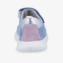 Richter Kinder Sandalen-Kinder Babyschuhe | Sandalen