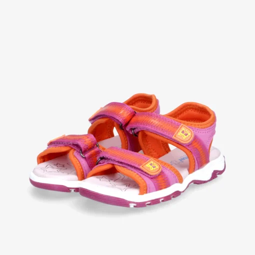 Richter Kinder Sandalen-Kinder Sandalen