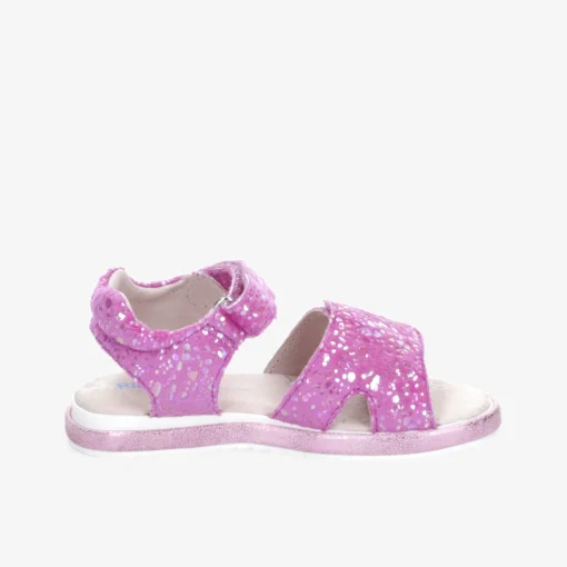 Richter Kinder Sandalen-Kinder Sandalen