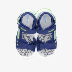 Richter Kinder Sandalen-Kinder Sandalen