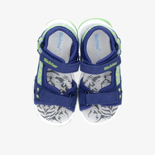 Richter Kinder Sandalen-Kinder Sandalen