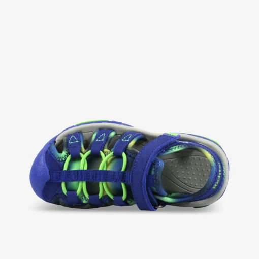 Richter Kinder Sandalen-Kinder Sandalen