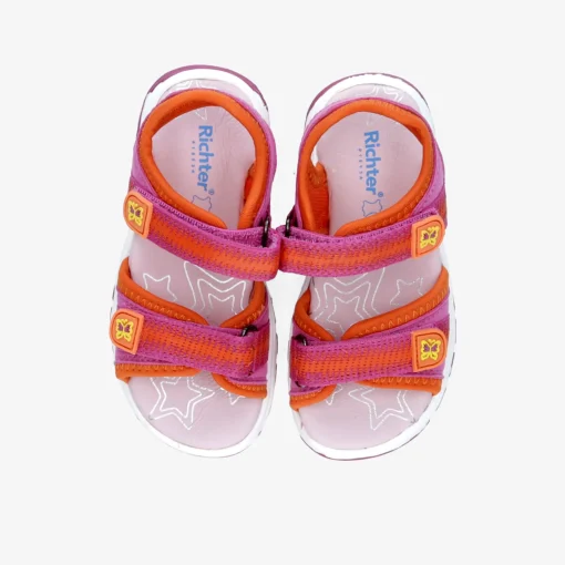 Richter Kinder Sandalen-Kinder Sandalen