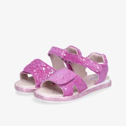 Richter Kinder Sandalen-Kinder Sandalen