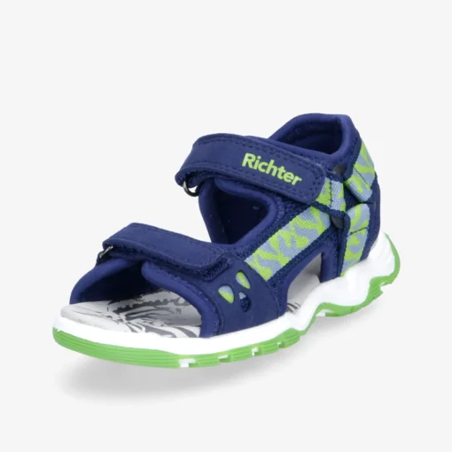 Richter Kinder Sandalen-Kinder Sandalen