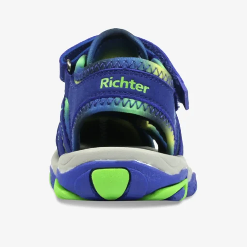 Richter Kinder Sandalen-Kinder Sandalen