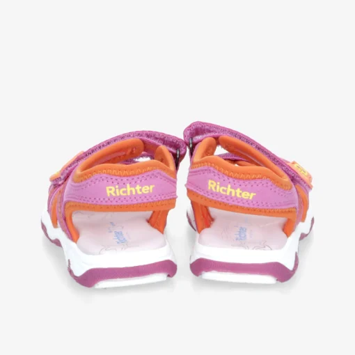 Richter Kinder Sandalen-Kinder Sandalen