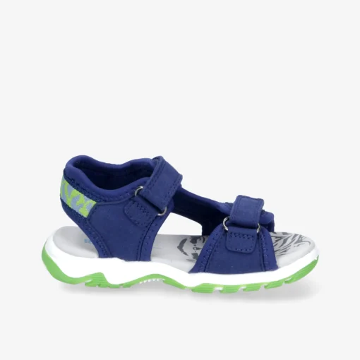 Richter Kinder Sandalen-Kinder Sandalen