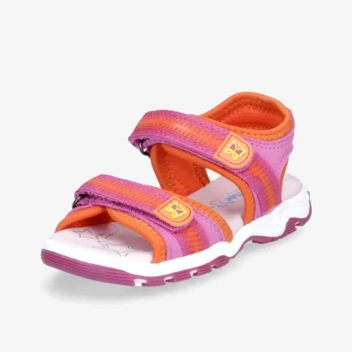 Richter Kinder Sandalen-Kinder Sandalen