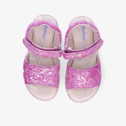 Richter Kinder Sandalen-Kinder Sandalen