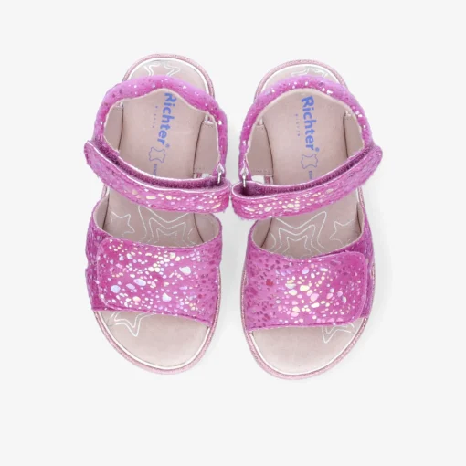 Richter Kinder Sandalen-Kinder Sandalen