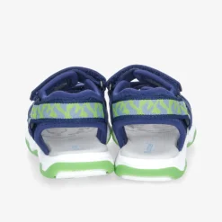 Richter Kinder Sandalen-Kinder Sandalen