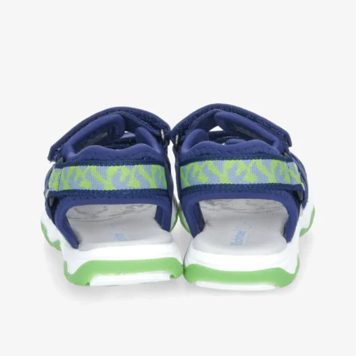 Richter Kinder Sandalen-Kinder Sandalen
