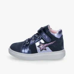 Richter ​ Kinder Sneaker High-Kinder Sneaker