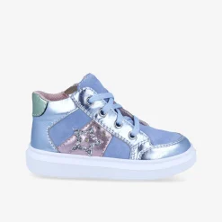 Richter Kinder Sneaker High-Kinder Sneaker