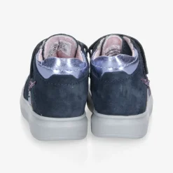 Richter ​ Kinder Sneaker High-Kinder Sneaker