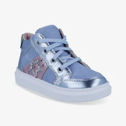 Richter Kinder Sneaker High-Kinder Sneaker