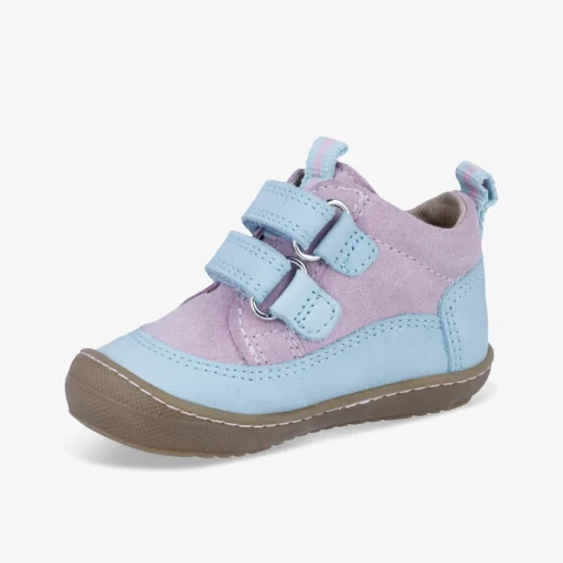 Richter ​ Lauflerner-Kinder Lauflerner | Babyschuhe