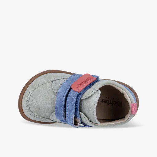 Richter ​ Lauflerner-Kinder Lauflerner | Babyschuhe
