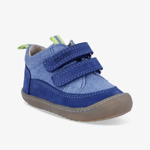 Richter ​ Lauflerner-Kinder Lauflerner | Babyschuhe