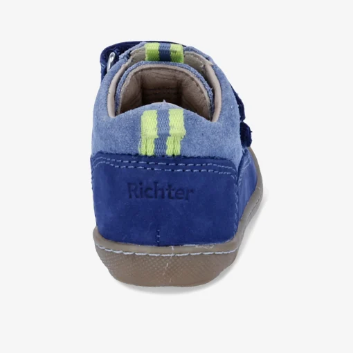 Richter ​ Lauflerner-Kinder Lauflerner | Babyschuhe