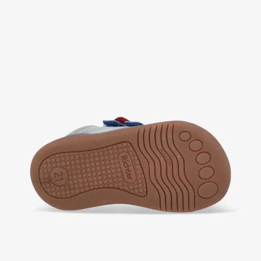 Richter ​ Lauflerner-Kinder Lauflerner | Babyschuhe