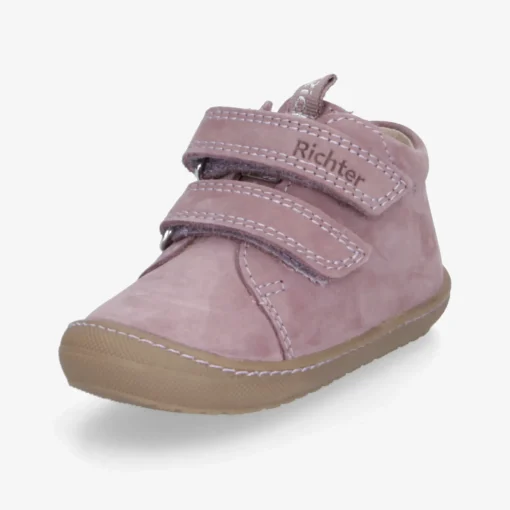 Richter ​ Maxi Lauflerner-Kinder Lauflerner | Babyschuhe