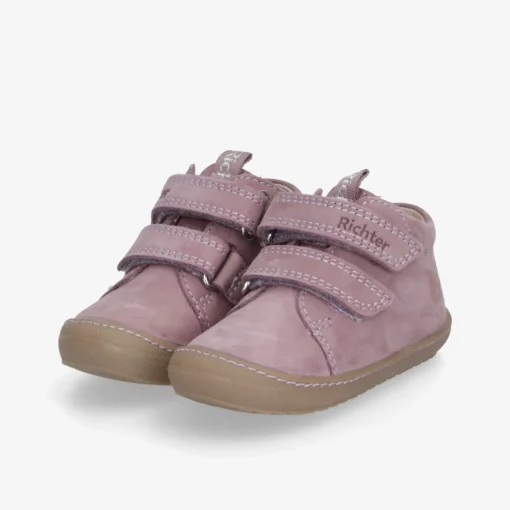 Richter ​ Maxi Lauflerner-Kinder Lauflerner | Babyschuhe