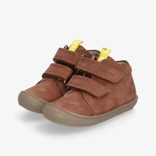Richter ​ Maxi Lauflerner-Kinder Lauflerner | Babyschuhe