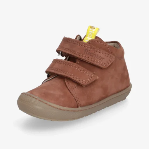 Richter ​ Maxi Lauflerner-Kinder Lauflerner | Babyschuhe