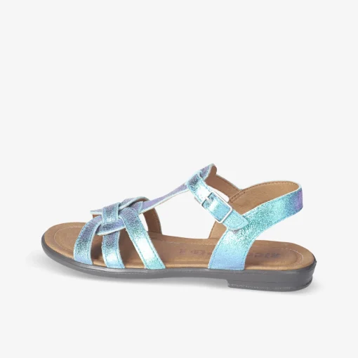 RICOSTA BIRTE Kinder Sandale-Kinder Sandalen