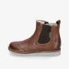 RICOSTA Dallas Kinder Stiefel-Kinder Stiefel