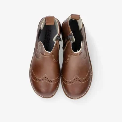RICOSTA Dallas Kinder Stiefel-Kinder Stiefel