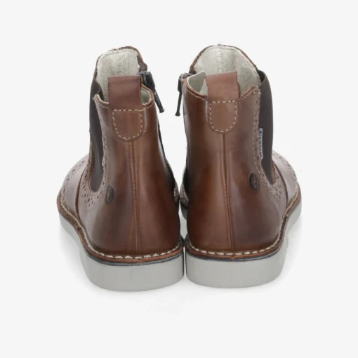 RICOSTA Dallas Kinder Stiefel-Kinder Stiefel