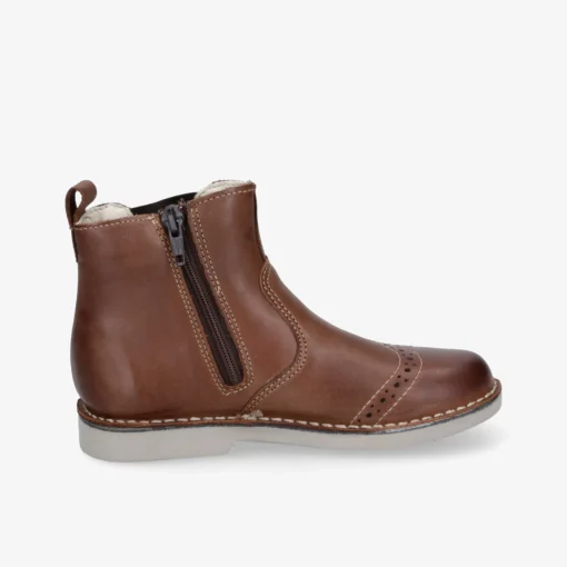 RICOSTA Dallas Kinder Stiefel-Kinder Stiefel