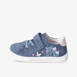 RICOSTA Kinder Halbschuh-Kinder Halbschuhe