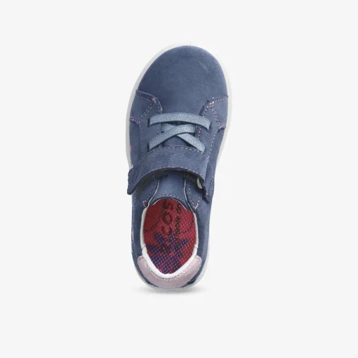 RICOSTA Kinder Halbschuh-Kinder Halbschuhe