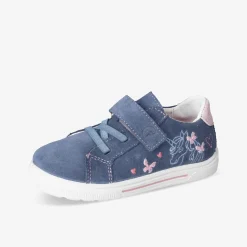 RICOSTA Kinder Halbschuh-Kinder Halbschuhe