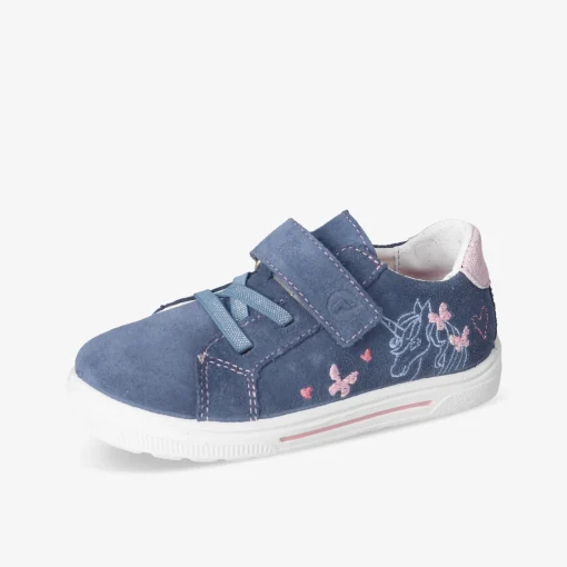 RICOSTA Kinder Halbschuh-Kinder Halbschuhe